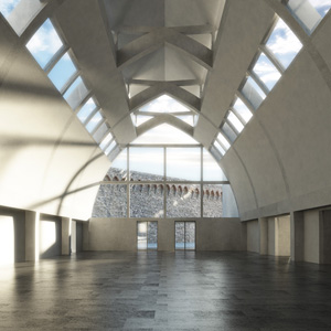 rendering Firenze 01d