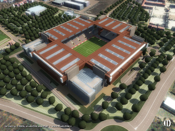 rendering Firenze 11a