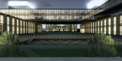 rendering Firenze 12b
