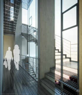 rendering Firenze 13a